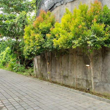 A7 Guesthouse Canggu Exterior foto