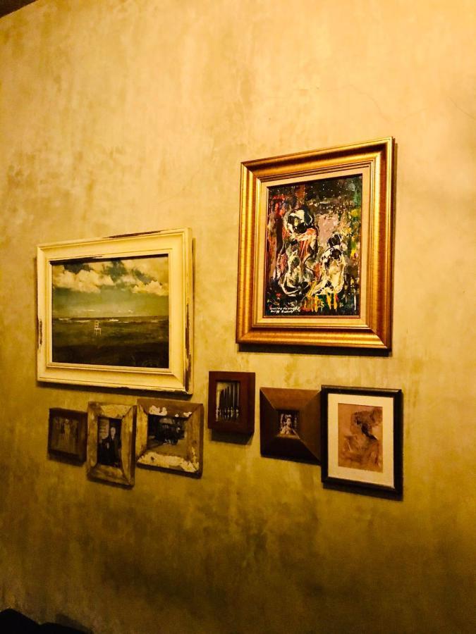 A7 Guesthouse Canggu Exterior foto