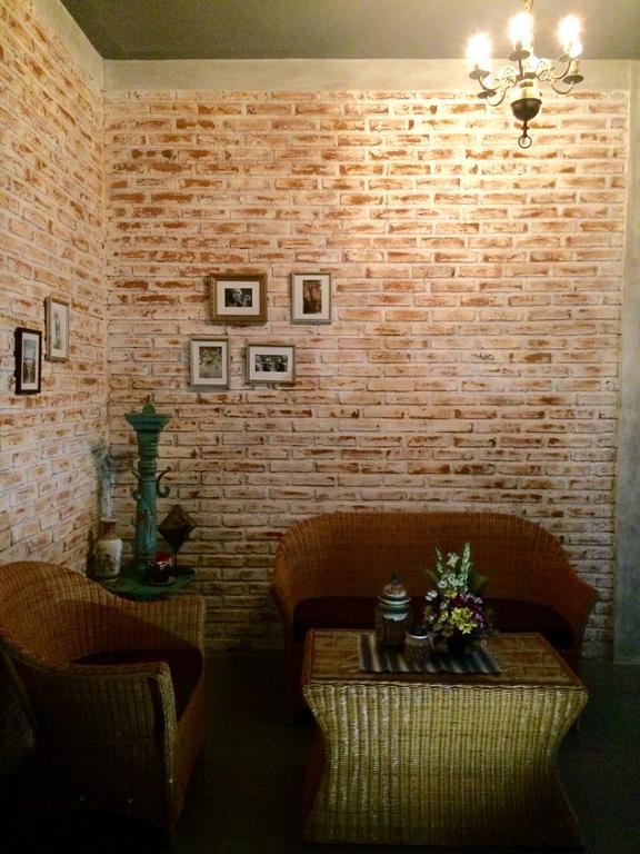 A7 Guesthouse Canggu Exterior foto